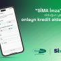 “SİMA İmza” ilə olduğun yerdən mikrokredit əldə et!